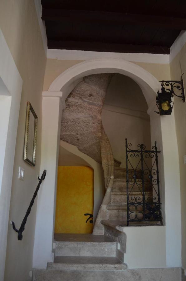 Casale Colleoni Bed & Breakfast Tivoli Eksteriør bilde