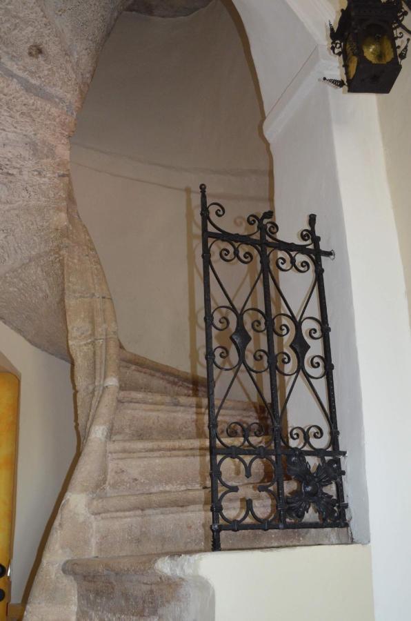 Casale Colleoni Bed & Breakfast Tivoli Eksteriør bilde