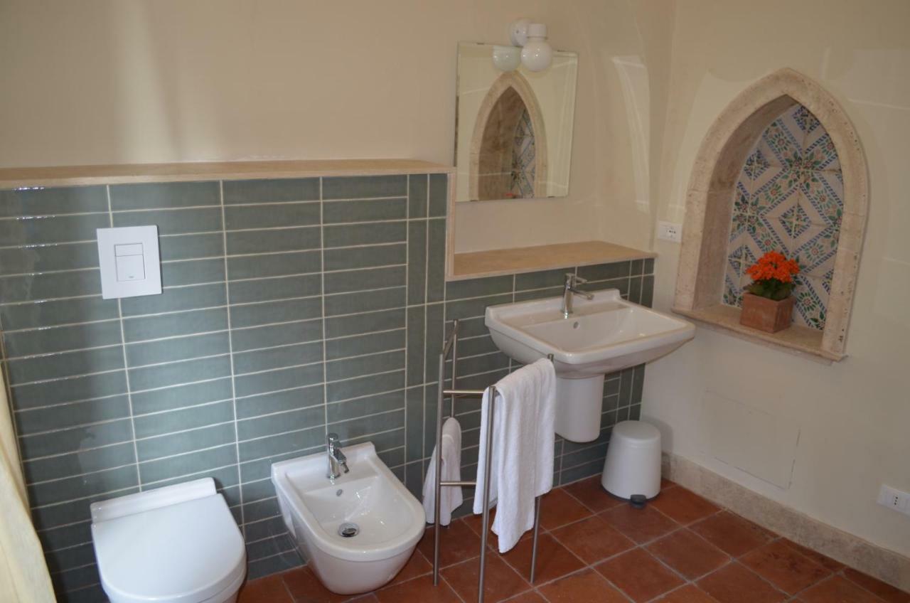 Casale Colleoni Bed & Breakfast Tivoli Eksteriør bilde