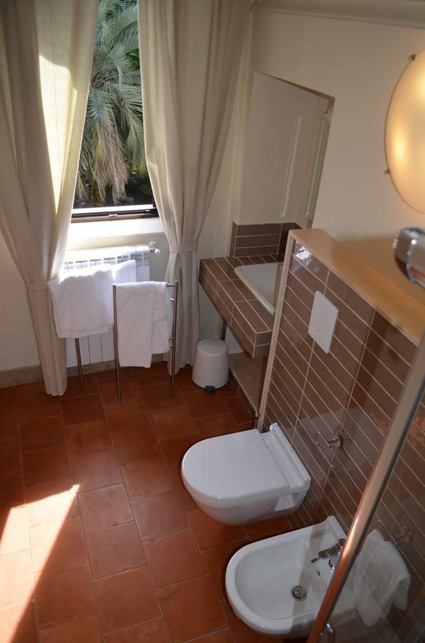 Casale Colleoni Bed & Breakfast Tivoli Eksteriør bilde