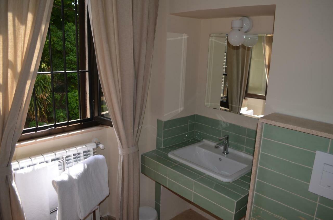 Casale Colleoni Bed & Breakfast Tivoli Eksteriør bilde