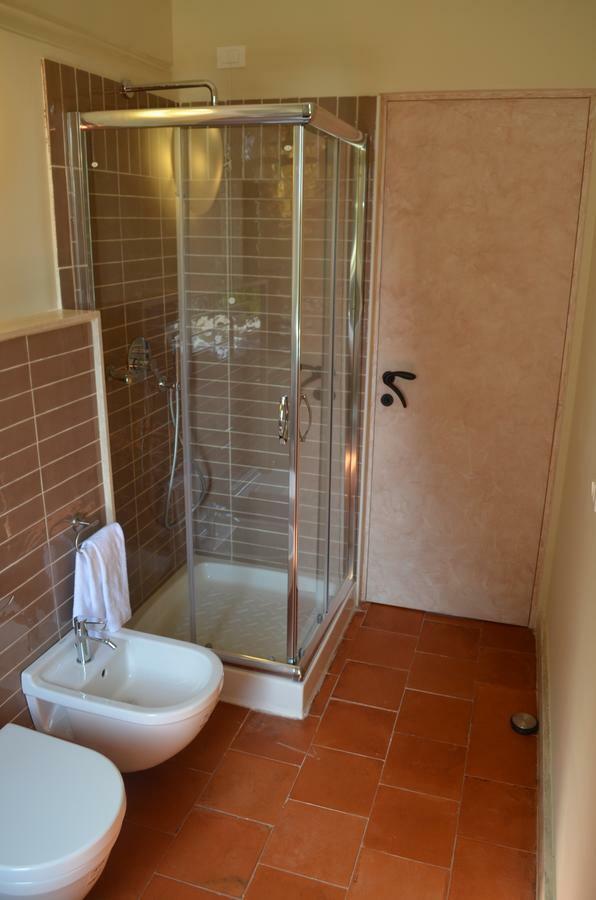 Casale Colleoni Bed & Breakfast Tivoli Eksteriør bilde